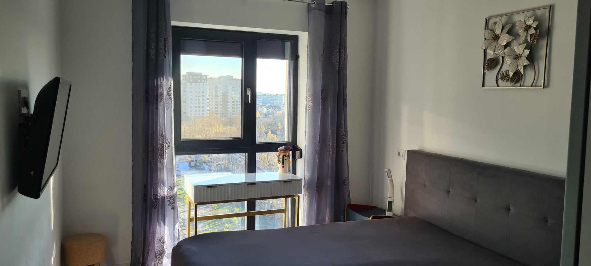 Apartament deosebit de inchiriat ,nou - Poză 4