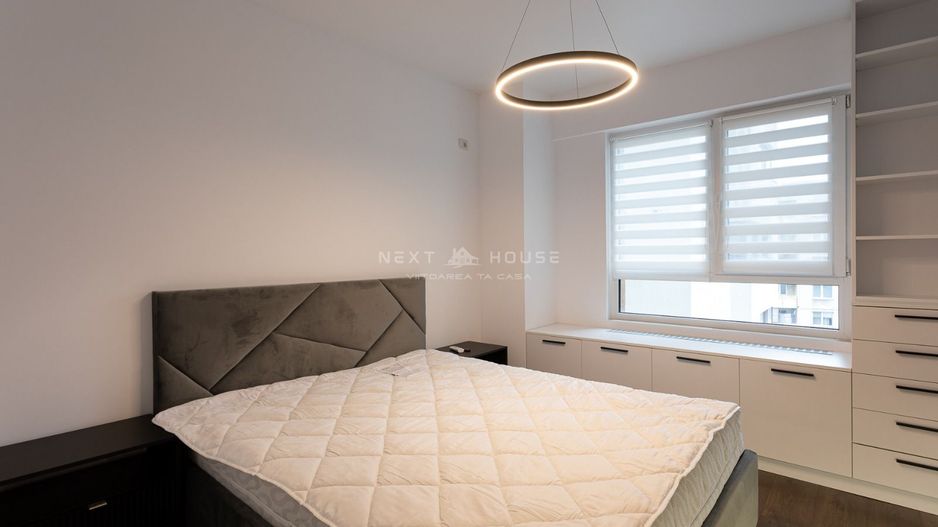 Apartament Liberty  - Rahova  - Parcul Carol la doar 2 km de Unirii - Poză 5