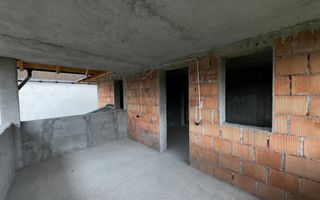 VILA 5 CAMERE, ZONA ULTRA CENTRALA, CAMPULUNG MUSCEL, TEREN 500 MP - Poză 25