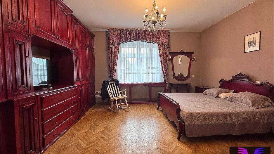 APARTAMENT 3 CAMERE LA CASA CENTRAL | CURTE PROPRIE | VICTORIEI/ PARCUL SUBARINI - Poză 7