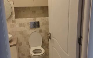 camere – Exigent Plaza, faza 5 – prima închiriere. - Poză 7