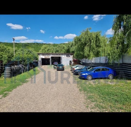 Hale de inchiriat/ service auto Rediu - Poză 4