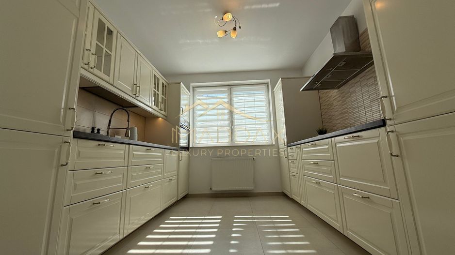 Vila duplex**Modernă** 4 Camere *132mp* / 2 Locuri parcare // CORBEANCA - Poză 13