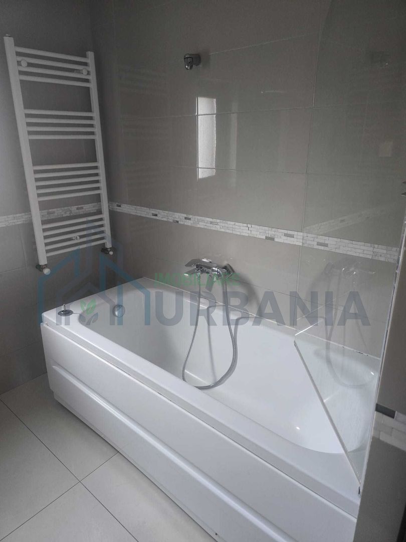 Apartament 2 camere de inchiriat, zona Galata, strada Iosef Sabo - Poză 5