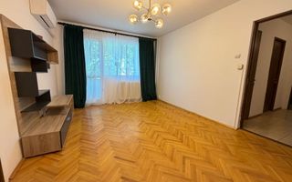 Apartament 3 camere, mobilat, etaj 3/4, fara risc seismic, Podu Ros, Iasi - Poză 2