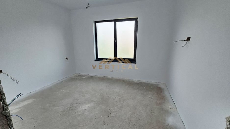 Vila 4 camere la intrare in comuna Berceni - Poză 9