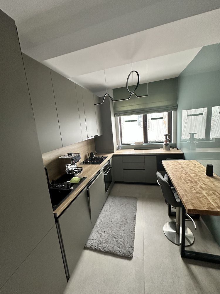 Apartament 2 camere, centrală proprie + parcare inclusă – 8 min Metrou - Poză 5