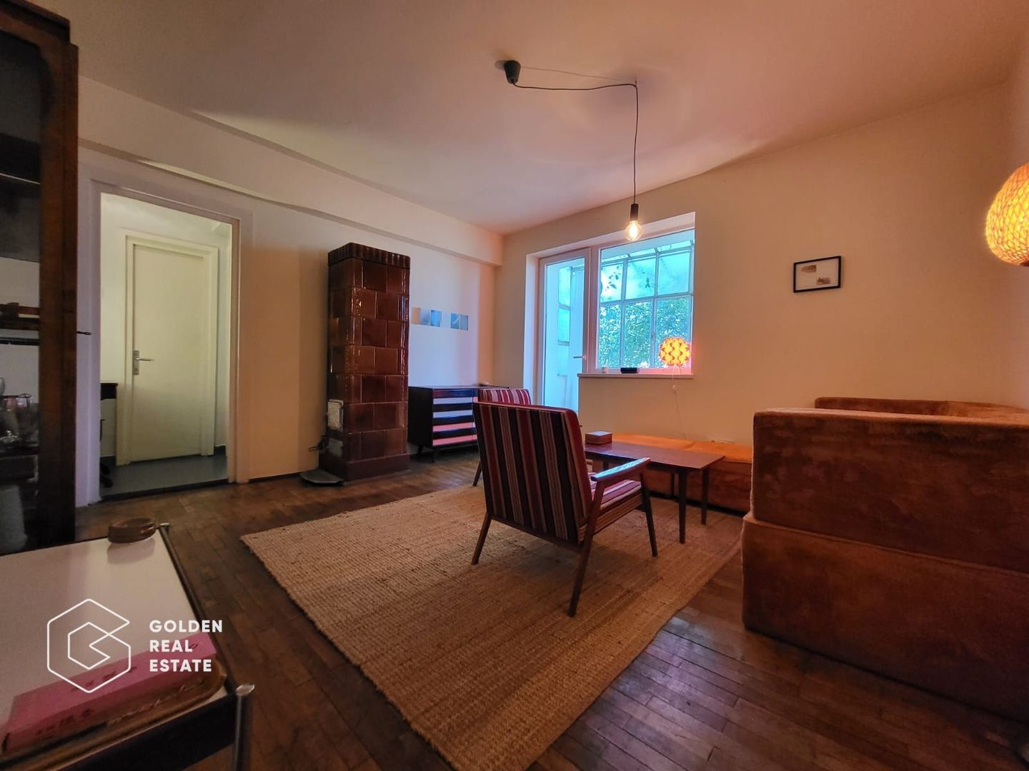 Apsrtament 2 camere, oras Lipova - Poză 5