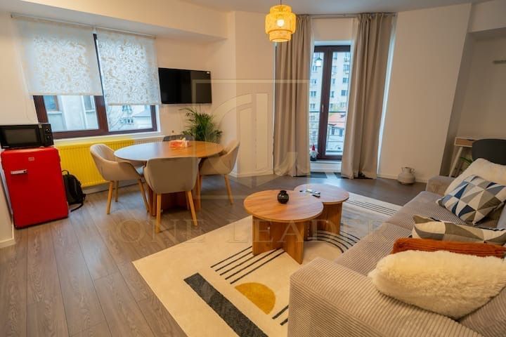 Apartament 2 camere – Unirii / Piața Națiunile Unite - Poză 3