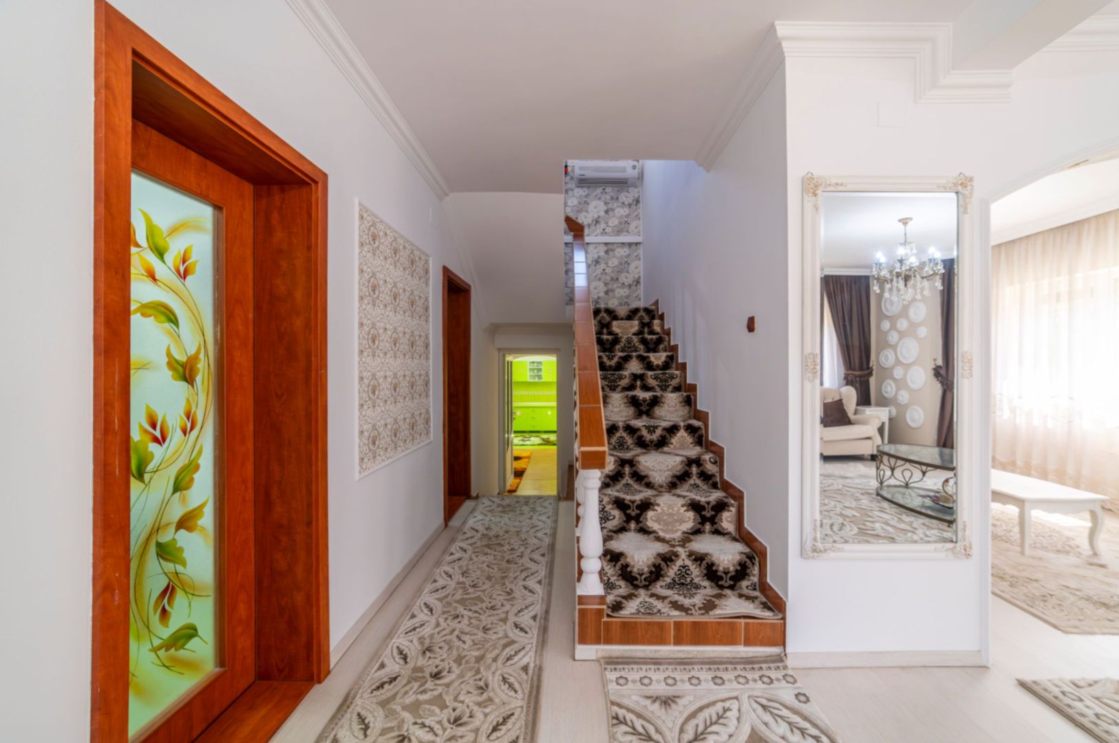 Casa | De Inchiriat | Mobilata + Utilata | Mosnita Noua | COMISION 0% - Poză 10