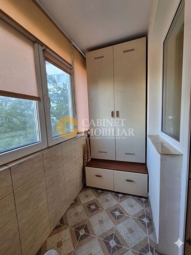 2 Camere | Tătărași - Piața Chirilă | Etaj Intermediar (3/4) | Se acceptă credit - Poză 6