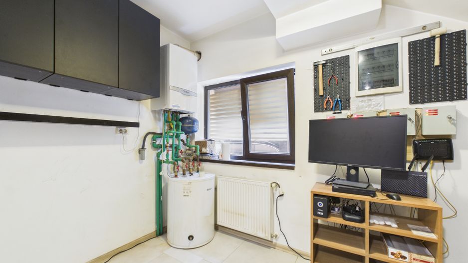 Casă individuală P+1 | 565 mp teren | Prelungirea Ghencea - Poză 18
