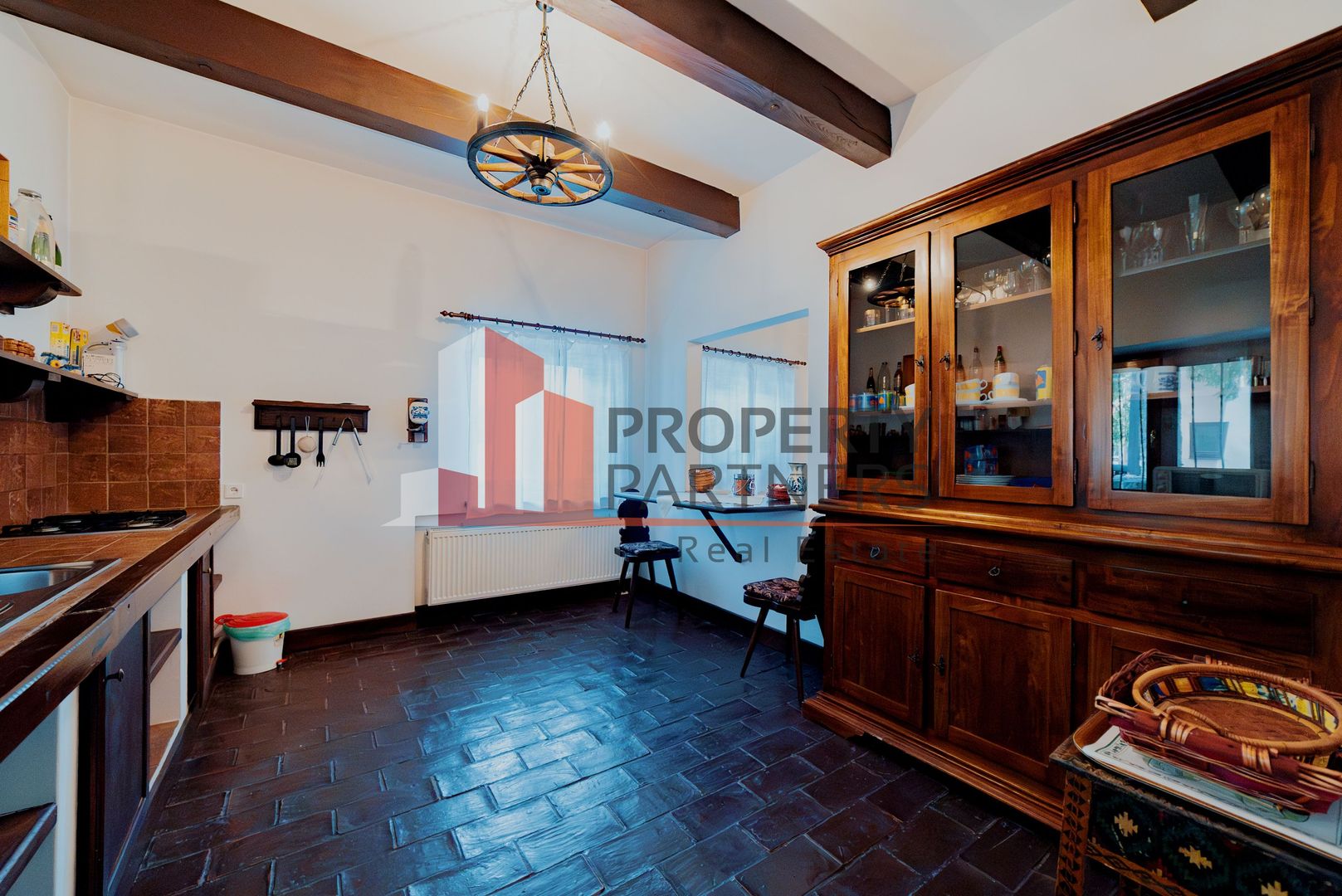 Casa de vacanta Predeal - Poză 14