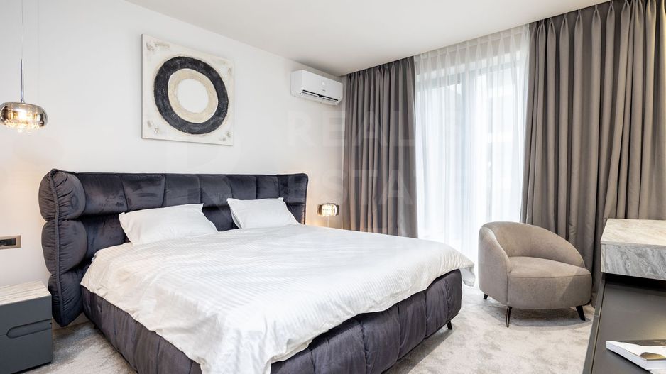 Vânzare, apartament cu 2 camere, zona Voluntari, București - Poză 10