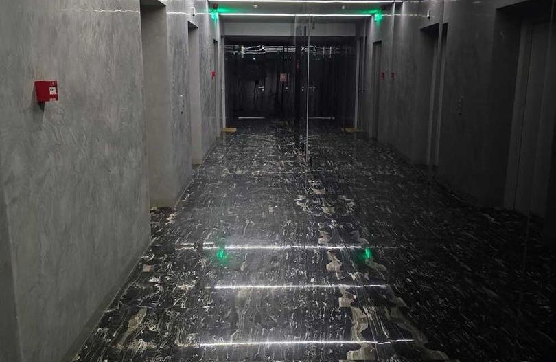 Aviatiei Herastrau Cortina North - Poză 5