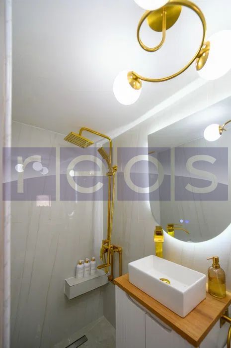 VANZARE APARTAMENT VILA DOROBANTI 45MP 2 CAMERE RENOVAT 2026 CENTRALA PROPRIE - Poză 11