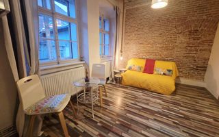 Apartament de închiriat – 2 camere | Etaj 1 | Zonă ultracentrală Sibiu - Poză 4