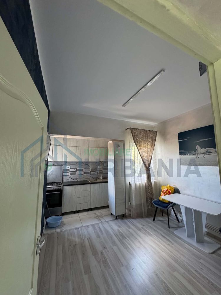 Apartament 2 camere open space, Ciurea - Piciorul Lupului, Iași - Poză 4