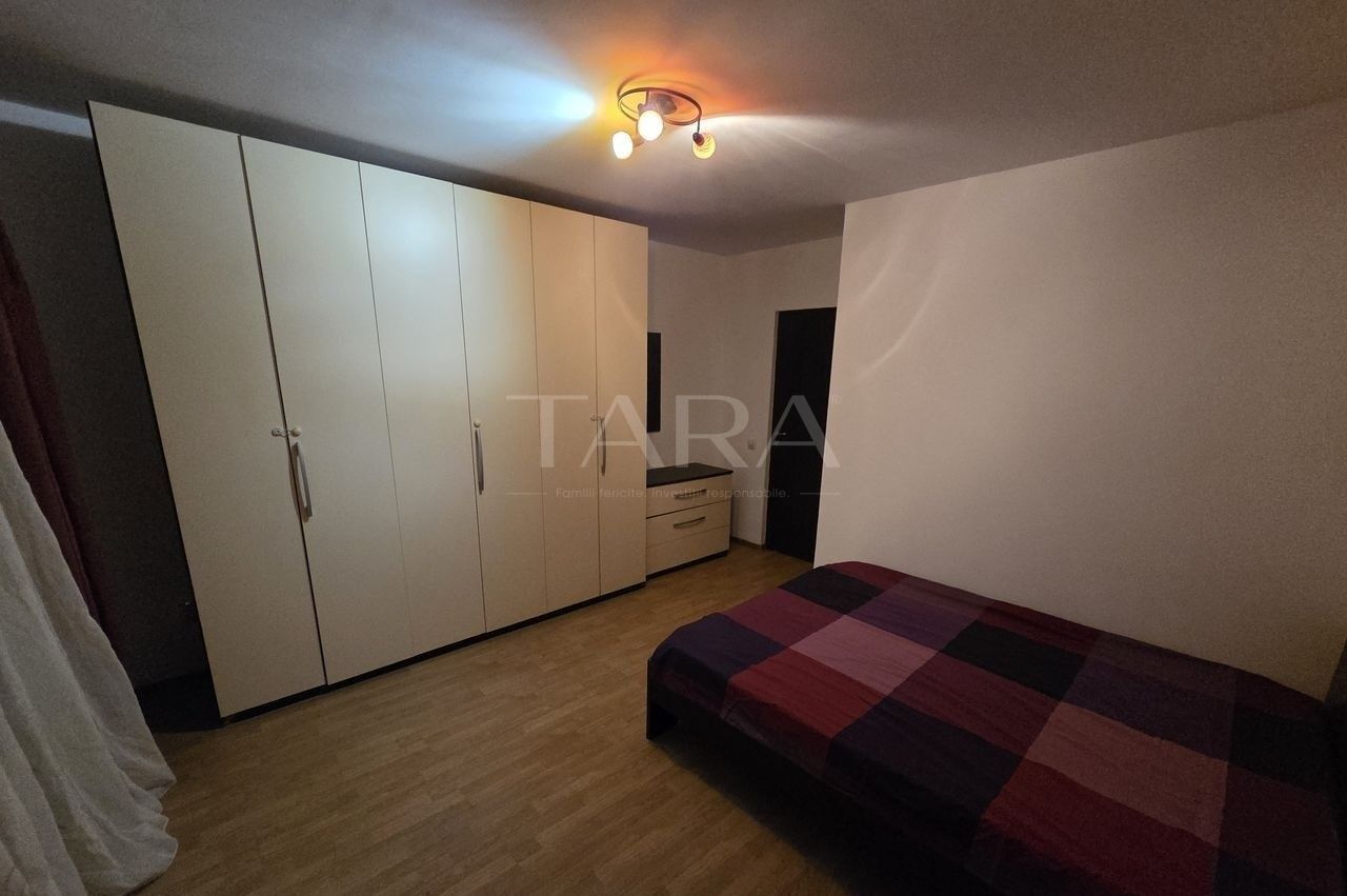 Apartament 2 camere, lângă parcul Poligon - Poză 8