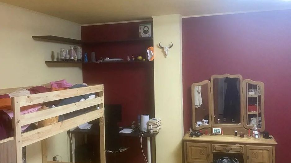 vand garsoniera - Poză 1