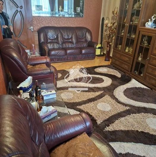 Rahova-Margeanului | 2 camere | 52mp | centrala proprie | et 6 | 98.000 euro - Poză 2