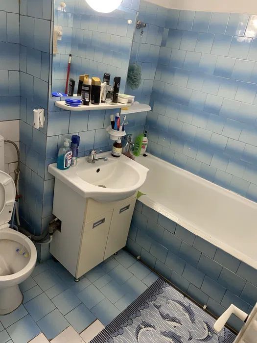 Ap 2 camere I I de la Brad etaj 1 - Poză 6