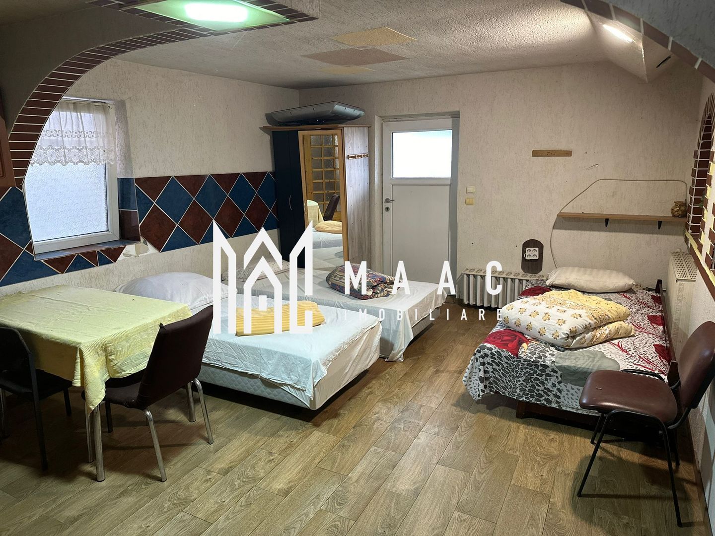 Casa cu 4 apartamente | 9 camere | Curte si Gradina - Poză 9