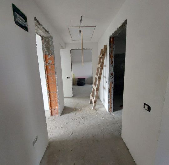 Casa Single Bascov - Poză 5