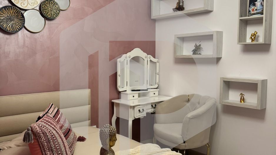 Apartament 4 Camere | Doamna Stanca | Etaj 3 | Mobilat Utilat LUX - Poză 10