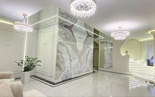 Vânzare, casă, 3 nivele, 300 mp+7,2 ari, str. Chișiniău, Cricova - Poză 8