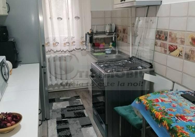 Vânzare apartament 2 camere  Zonă Baza 3 – 90 000€ - Poză 5