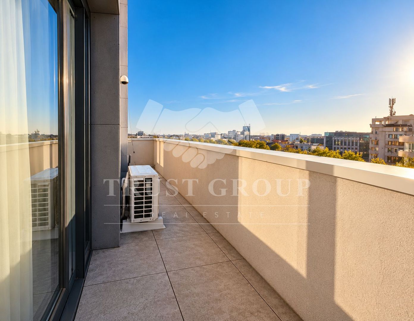 Apartament 3 camere + Dressing Unirii |Imobil 2020 |Mobilat Lux |Loc de parcare - Poză 32