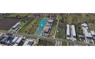 Teren 13.480 mp cu 2 căi de acces, Calea Lugojului - Poză 1