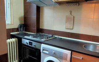 Inchiriere garsoniera Iancului - Poză 8