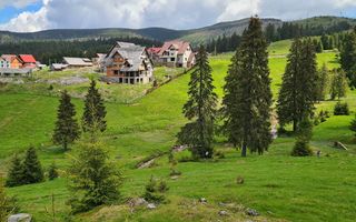 Pensiune Padis 10 camere - Poză 4