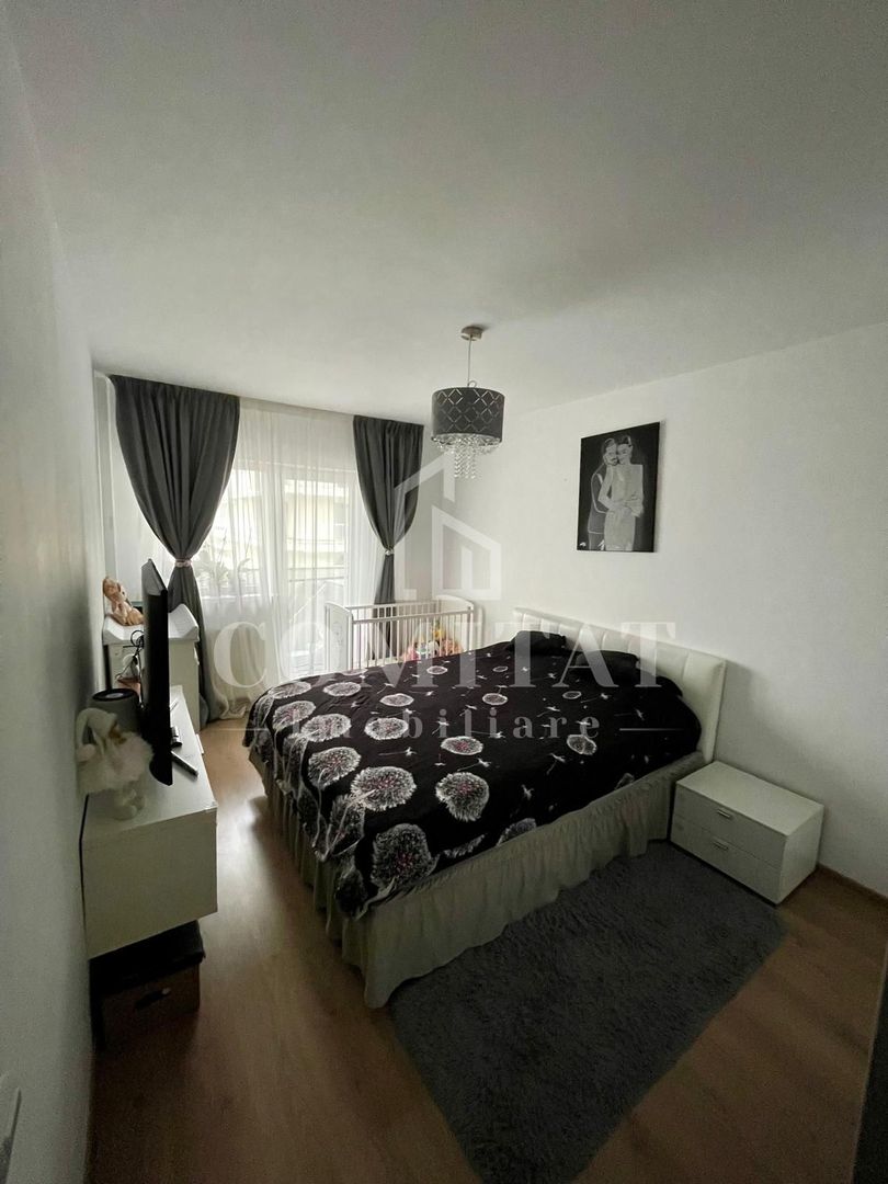 Apartament 2 camere decomandate | Loc de parcare | Eroilor - Poză 4