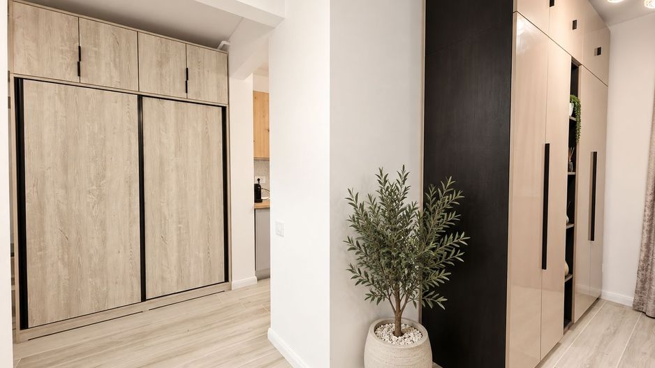 Chirie I Apartament Premium cu 2 Camere | 60 mp + Terasă | Pipera - Poză 7