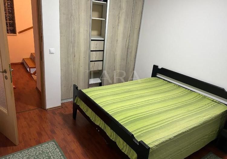 Apartament spațios cu 4 camere și curte, în Mănăștur – zona Câmpului. - Poză 4
