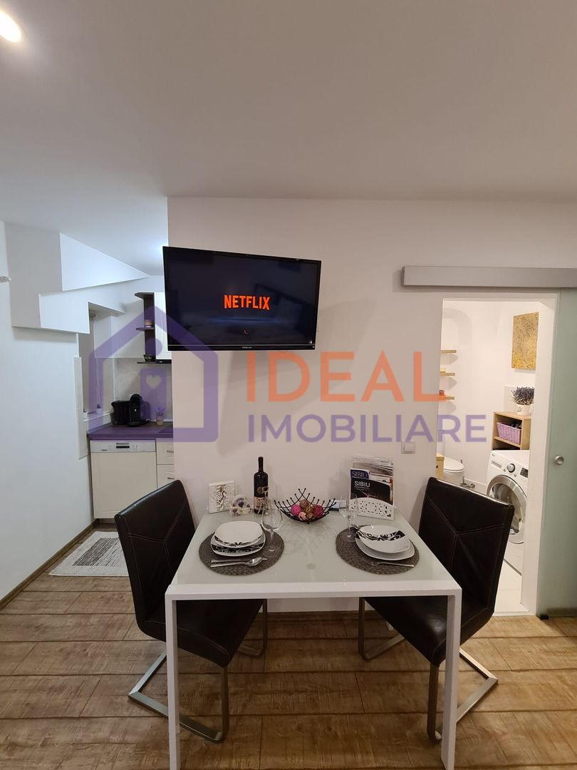 Garsonieră de vânzare - zona ultracentrală - Poză 7