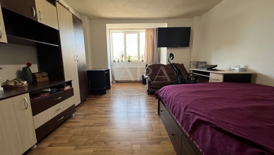Apartament 1 cameră – 40 mp – Iris, zona Elite City. - Poză 5