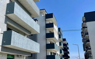 Apartament 3 cam. 85 mp Et. 3  de vanzare Soseaua Alexandriei - Poză 1