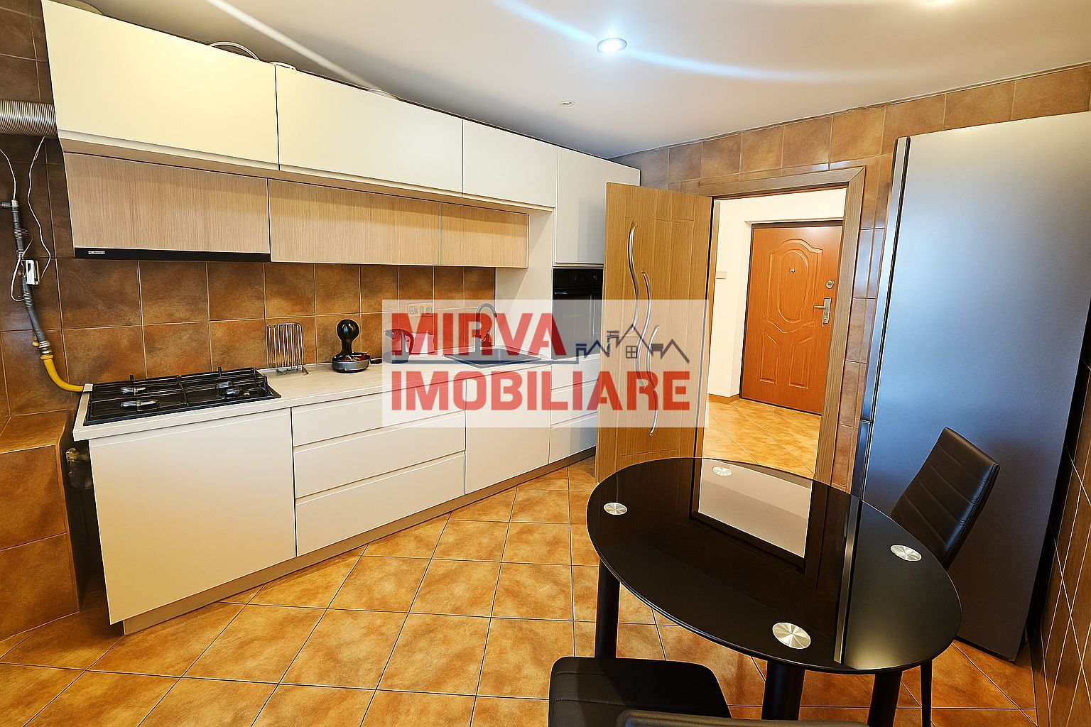 Apartament 2 camere de închiriat – Zona Republicii, Mobilat, Utilat - Poză 15