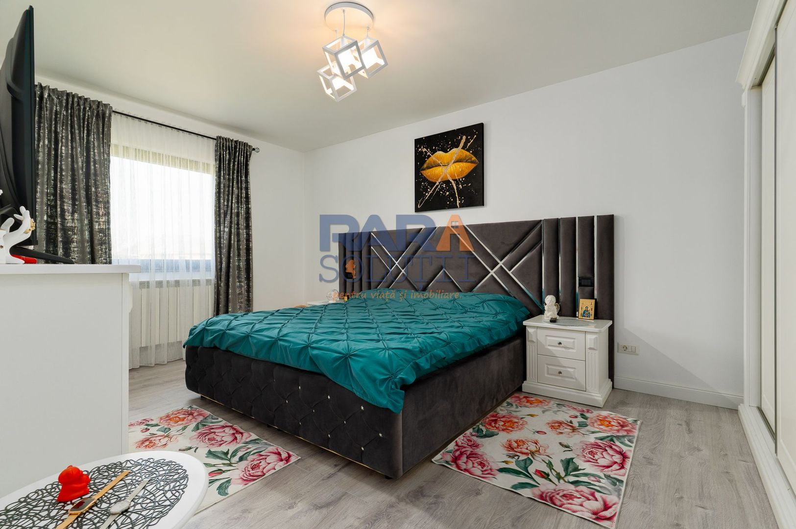 Casa ideală - 3 dormitoare, 1400 mp teren - Poză 6