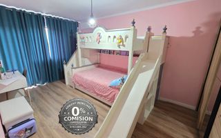 CASA P+1E mobilată și utilată, curte proprie 122 mp, zona Moara Grecilor; - Poză 9
