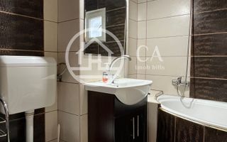 Apartament cu 3 camere de inchiriat în zona Nufărul, Oradea - Poză 10