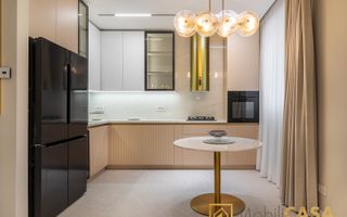 Vilă Finalizată - Mutare Imediată în Pipera - Poză 12