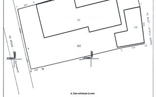 CASA individuala 151 mp și teren 500 mp, VASLUI - zona COPOU; - Poză 14