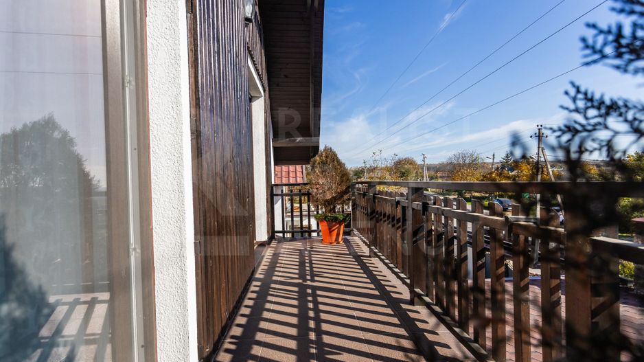 Vânzare, casă, 2 nivele, 230 mp+2,3 ari, str. Independenței, Bubuieci - Poză 20