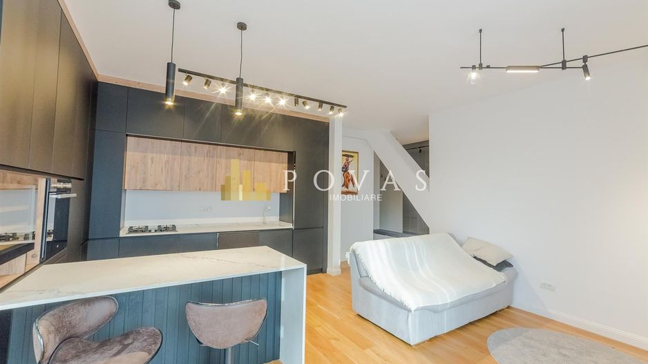 Inchiriere Apartament 2 Camere  Belair Lake Iancu Nicolae - Poză 9