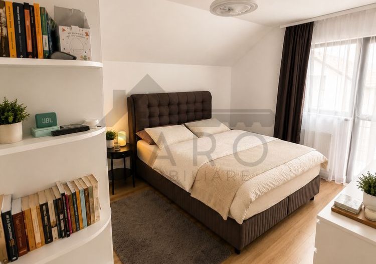 Oferim spre vânzare vila  - sau schimb cu Duplex + diferenta - Poză 7